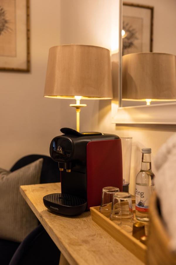 The Griffin Inn Bath Buitenkant foto