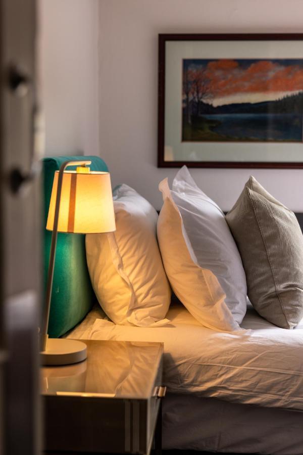 The Griffin Inn Bath Buitenkant foto